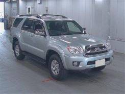 Toyota Hilux Surf