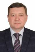 Специалист по работе с населением. Высшее образование, опыт работы 22 года