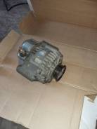 Генератор. Toyota Land Cruiser Prado, VZJ121W, VZJ121 Двигатель 5VZFE