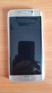 Samsung Galaxy S6. Б/у