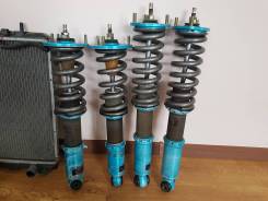 Амортизатор. Toyota: Sports, Verossa, Crown, Altezza, Mark II Двигатель 1GGP
