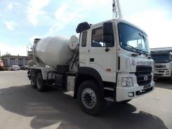 Hyundai HD370. Новый Миксер Срочно Торг!, 12 290 куб. см., 9,00 куб. м.