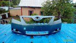 Силовые бампера.