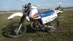 Yamaha TT-R 250 Raid. 250 куб. см., исправен, птс, с пробегом