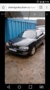 Toyota Vista. автомат, передний, 2.2 (96 л.с.), дизель