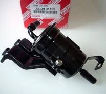 Фильтр топливный, сепаратор. Toyota FJ Cruiser, GSJ15, GSJ15W Toyota Land Cruiser Prado, GRJ120, GRJ120W, GRJ125, GRJ125W, RZJ120, RZJ120W, RZJ125, RZ...