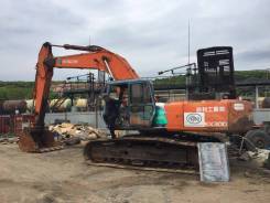 Hitachi EX300. Продается экскаватор Hitachi EX300, 1,50 куб. м.