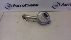 Маслоприемник. Nissan: Presage, X-Trail, Murano, Serena, NV350 Caravan, Elgrand, AD, Caravan, Teana, Bassara, Wingroad Двигатель QR25DE