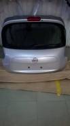 Дверь багажника. Nissan Juke, SUV, F15, NF15, YF15 Двигатель HR15DE