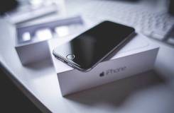 Apple iPhone 6. Новый