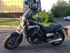 Yamaha V-Max 1200. 1 200 куб. см., исправен, птс, с пробегом