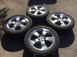 Honda. 7.0x17, 5x114.30, ET55