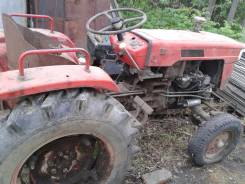 Yanmar. Продам мини-трактор