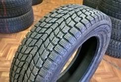 Dunlop Grandtrek SJ6. Зимние, без шипов, износ: 5%, 4 шт