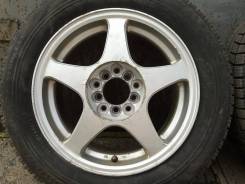 PDW XXX. 6.5x15, 5x100.00, 5x114.30, ET45, ЦО 72,0 мм.