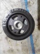 Шкив коленвала. Toyota: Premio, Allion, ist, Prius a, Vios, Voxy, Corolla Axio, Avensis, RAV4, Scion, Noah, Corolla, Yaris, Wish, Auris, Prius v, Matr...
