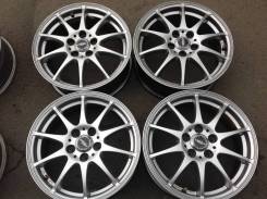 Hot Stuff Cross X-Speed. 6.0x15, 5x100.00, ET43, ЦО 67,0 мм.
