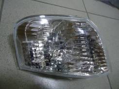 Поворотник. Toyota Sprinter, AE114, AE111, AE110, CE114, CE116, CE110, CE113, EE111 Двигатели: 5AFE, 3CE, 4AFE, 4AGE, 4EFE, 2C