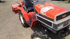 Yanmar F145. Продам мини трактор , 14 л.с.