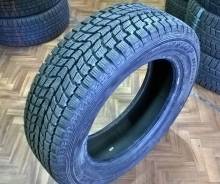 Dunlop Grandtrek SJ6. Всесезонные, износ: 5%, 4 шт