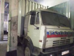 Камаз 53215. Продается камаз 53215, 10 850 куб. см., 20 000 кг.