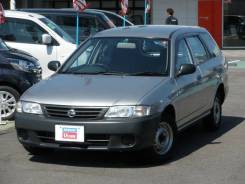 Nissan AD. автомат, передний, 1.5, бензин, 32 000 тыс. км, б/п, нет птс. Под заказ