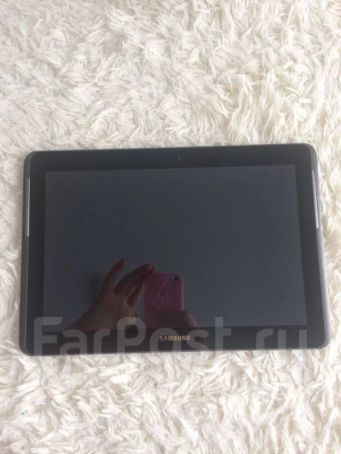 Samsung Galaxy Tab 2 10.1 ����
