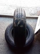Bridgestone Duravis R670. Летние, 2007 год, износ: 20%, 4 шт