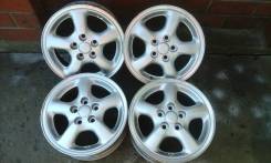 Toyota. 6.0x14, 5x100.00, ET38, ЦО 54,0 мм.