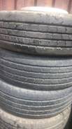 Dunlop SP LT 33. Летние, 2005 год, износ: 10%, 6 шт