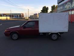 ВИС 2347. Вис 2347, 1 600 куб. см., 700 кг.
