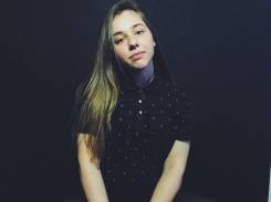 Экскурсовод. Незаконченное высшее образование (студент), опыт работы 8 месяцев
