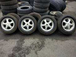 VAGGIO. 7.0x16, 5x100.00, 5x114.30, ET42