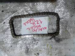 Цепь привода насоса масляного. Toyota: Corolla, Ipsum, Yaris, Corolla Rumion, RAV4, Noah, Vista Ardeo, Aurion, Matrix, Avensis Verso, Wish, Highlander...