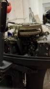 Suzuki. 30,00 л.с., 2х тактный, бензин, нога L (508 мм)