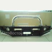 Силовые бампера. Toyota Land Cruiser Prado, LJ120, KDJ120W, RZJ120, RZJ120W, GRJ120, TRJ120, VZJ120W, TRJ120W, KZJ120, GRJ120W, KDJ120, VZJ120