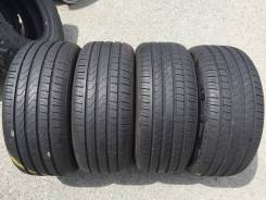 Pirelli Cinturato P7. Летние, 2014 год, износ: 5%, 4 шт