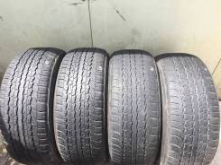 Dunlop Grandtrek AT22. Летние, 2009 год, износ: 40%, 4 шт