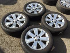 Mitsubishi. 7.0x18, 5x114.30, ET38