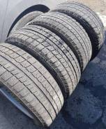 Bridgestone Blizzak Revo GZ. Всесезонные, износ: 40%, 4 шт