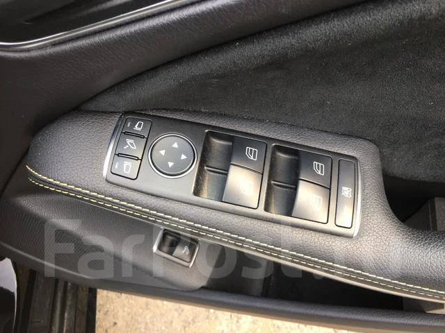 Mercedes-Benz CLA-Class. ��������, 2.0, ������, �/�. ��� ����� �� ������������ ����
