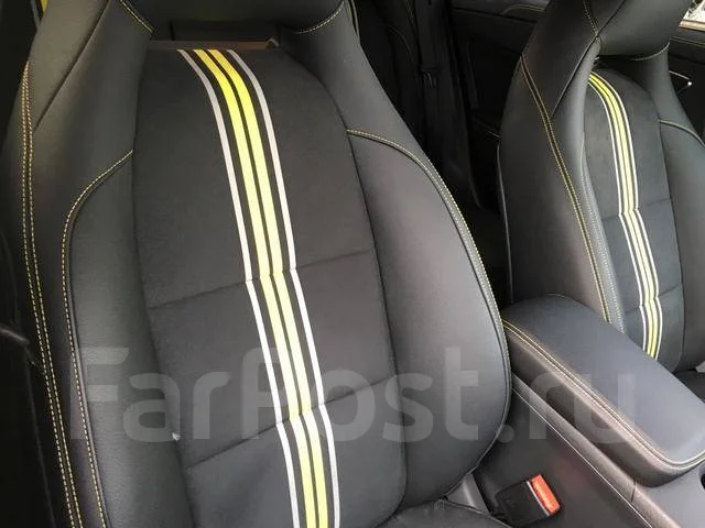 Mercedes-Benz CLA-Class. ��������, 2.0, ������, �/�. ��� ����� �� ������������ ����