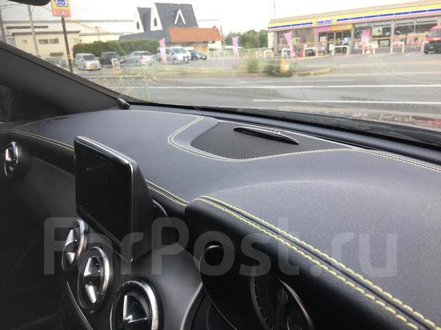Mercedes-Benz CLA-Class. ��������, 2.0, ������, �/�. ��� ����� �� ������������ ����