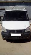 ГАЗ 330202. Газель 330202 2013 г. в., 2 464 куб. см., 1 500 кг.
