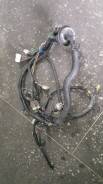 Проводка двс. Toyota Land Cruiser, HDJ81, HDJ81V Двигатель 1HDT