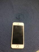 Apple iPhone 5s 16Gb. Б/у