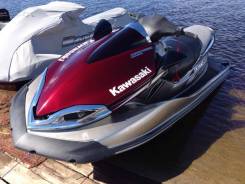 Kawasaki Ultra. 300,00 л.с., Год: 2012 год