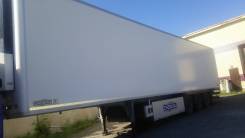 Chereau. Полуприцеп Рефрежератор
