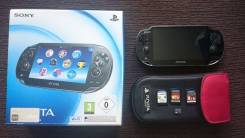 Sony PlayStation Vita