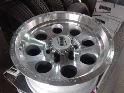 ZW 741. 8.0x16, 6x139.70, ET-36